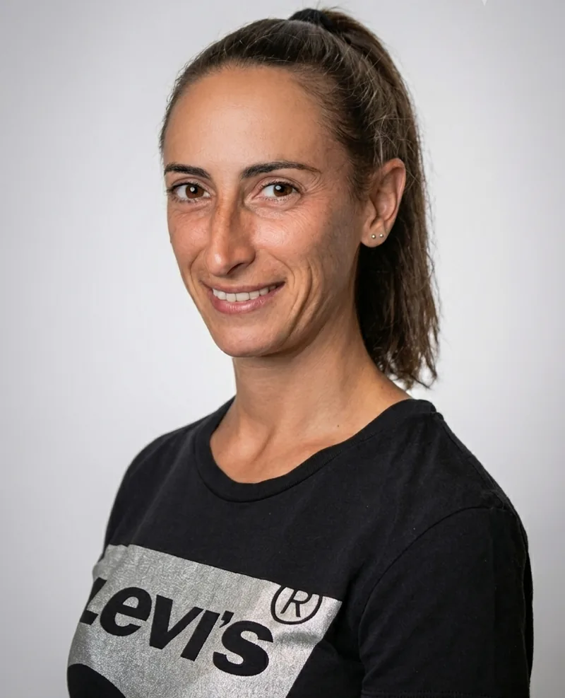 Sandra Soboljev, WordPress developer i SEO stručnjak iz Čačka